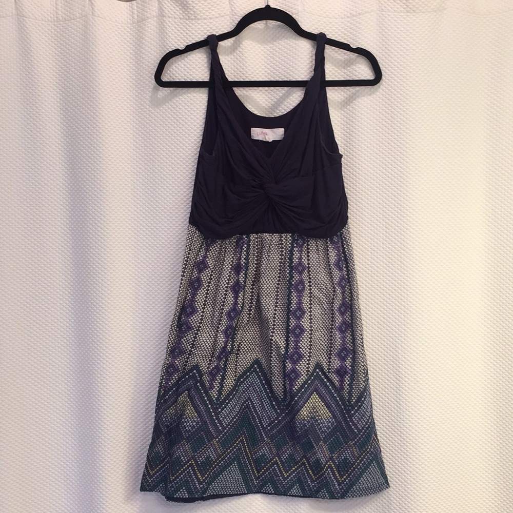 Day dress